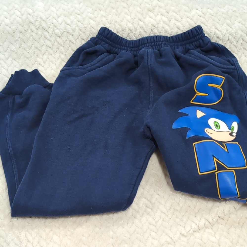 Jogger Pants
